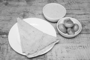 Roomali Roti