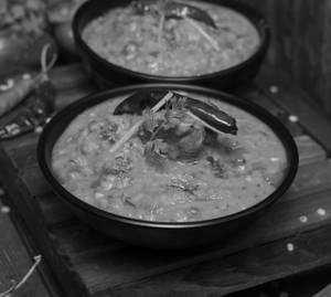 Mutton Kadai