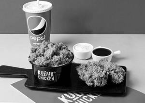 Pocket Friendly Meal 4