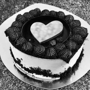 Dutch Truffle Gateau