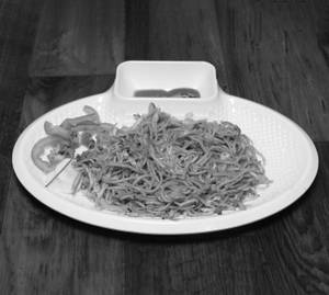 Veg Noodles