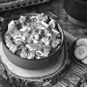 Chicken Handi [ 4 pc ]