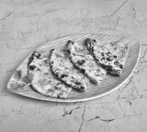 Masala Kulcha