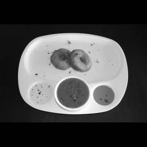Vada Sambhar