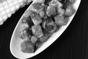 Paneer 65