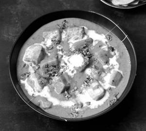 Achari Paneer Masala 