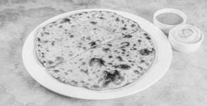 Special Paratha 