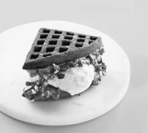 Rocky Road