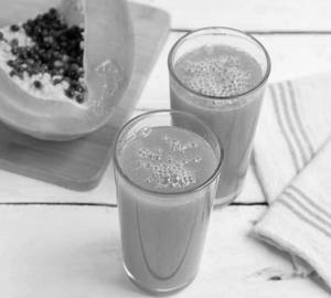 Tender Coconut Papaya (750 Ml)