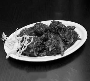 Chicken Lollipop Masala - 6 Pcs