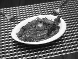 Chicken 65