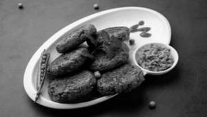 Hara Bhara Kebab