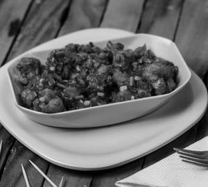 Gobi Manchurian