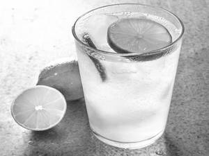 Fresh Lime Salted