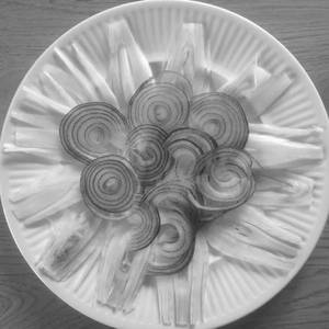 Onion Salad