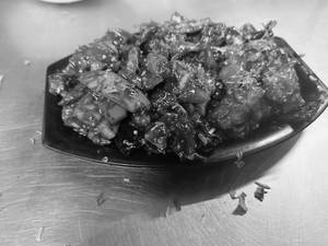 Chicken 65