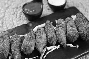 Chicken Albaik (boneless)