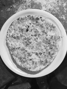 Butter Kulcha