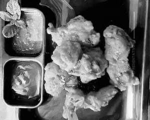 Mix Veg Pakora