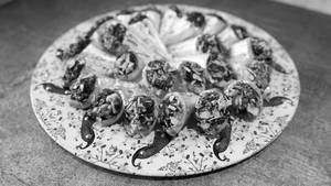 Kaju Paan