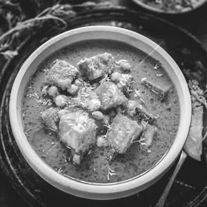 Mutter Paneer