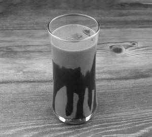 Brownie Shake