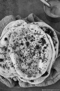 Tandoori Roti