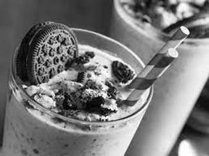 Oreo Shake