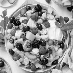 Fruit Salad