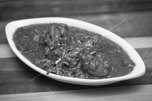 Chicken Angara