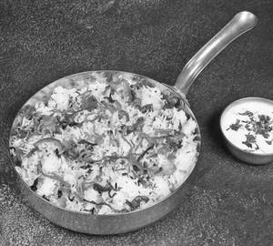 Veg Biryani