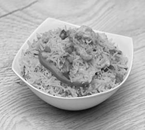 Egg Fried Rice
