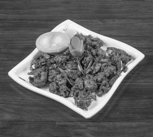 Gobi Manchurian