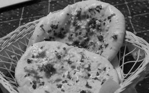Butter Naan