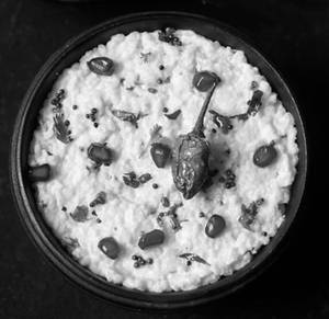 Curd Rice