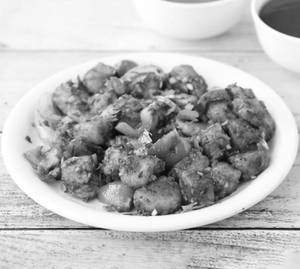 Gobi Pepper