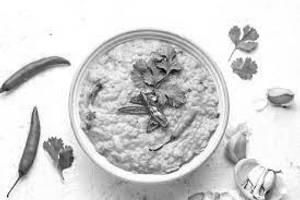 Dal fry