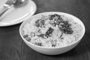 Lemon Rice