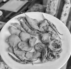 Veg Pakoda