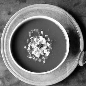 Tomato Soup