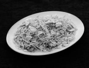 Chicken Noodles