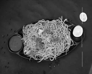 Veg Noodles