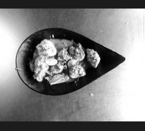 Lahsuni Chicken [16 Pieces]
