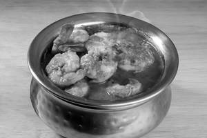 Prawns Malvani Masala