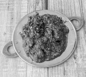 Tawa Chicken