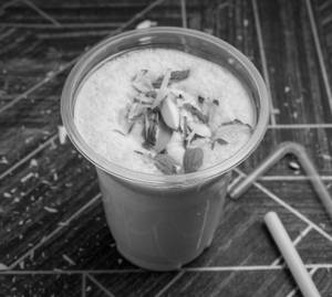 Strawberry Shake 