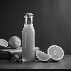 Orange Pressed Juice