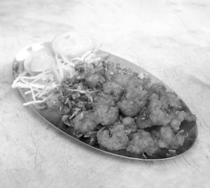 Loose Prawns