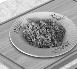 Matki Plate