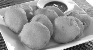 Potato Pakora